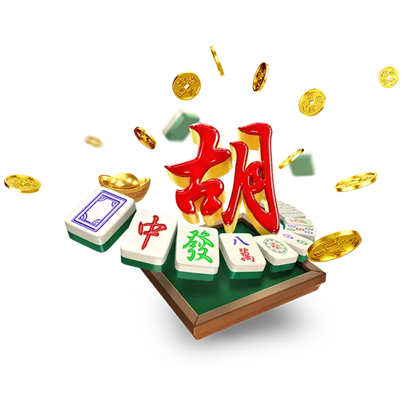 PG电子数字麻将主题视觉